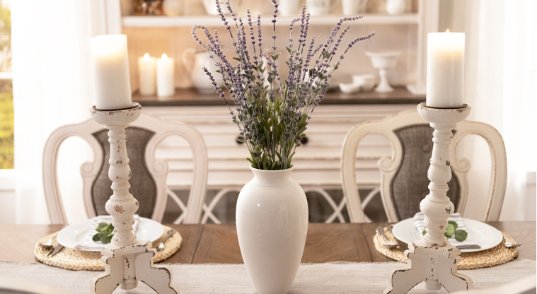 Candles bring life <a href=