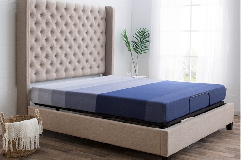 School-supplied mattresses are never as comfy or supportive as my Bob-O-Pedic mattresses | Bob's Discount Furniture