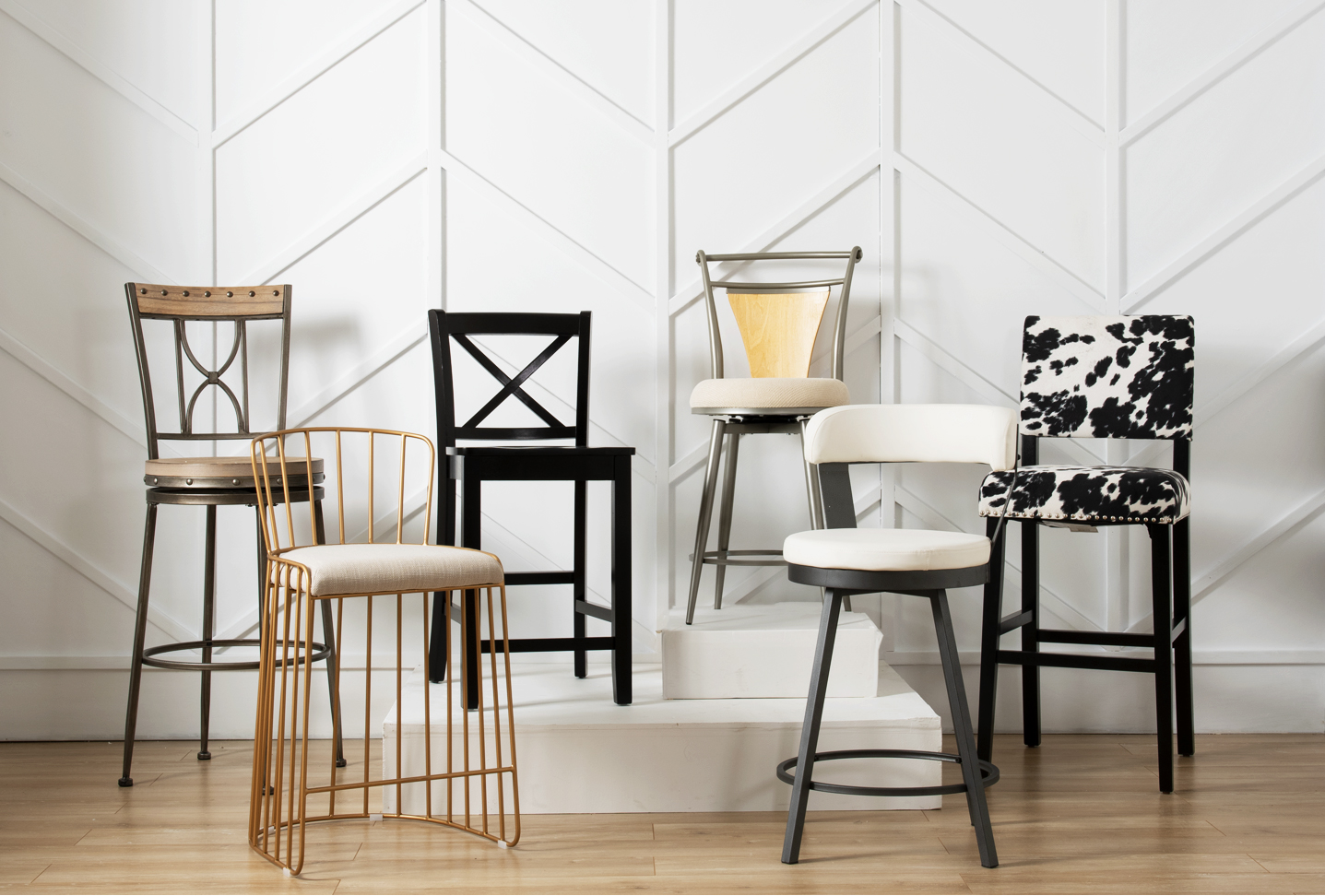 The Ultimate Stool Shopping Guide