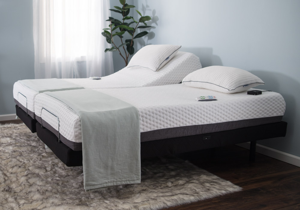 Everything You Need To Know About Adjustable Beds – Bob's Blog