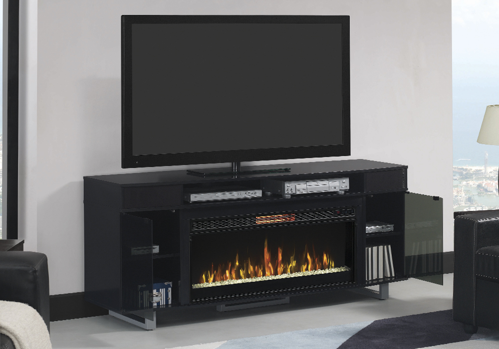 10 Benefits Of An Electric Fireplace Bob S