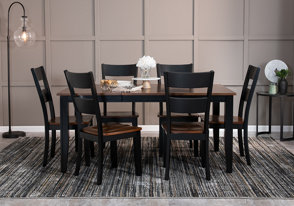 Rug Do I Need For My Dining Room, What Size Rug Do I Need For My Dining Table