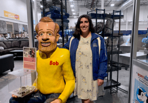 Bob's Discount Furniture in Chicago 