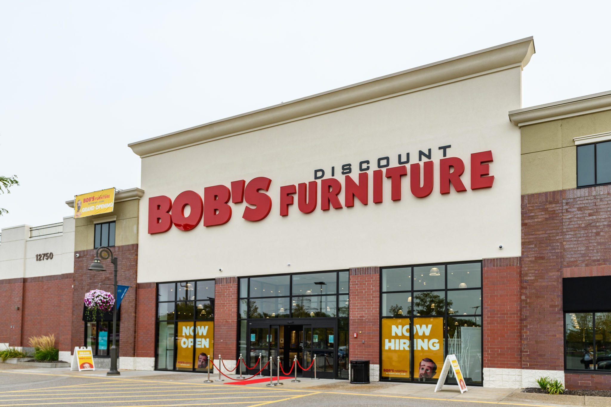 Bobs Furniture Maple Grove