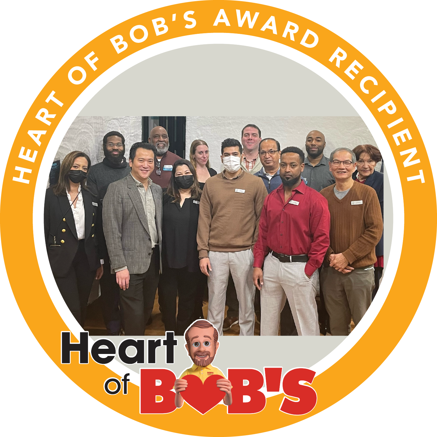 Heart of Bob’s: Celebrating Fun, Community and Service